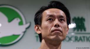 Maior sigla de oposição de Hong Kong anuncia seu fim