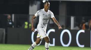 Santos encerrará contrato do zagueiro Luiz Felipe