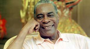 Morre Haroldo Costa, ator e escritor, aos 95 anos