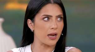 Jornalista da Globo dá nota zero para atuação de Jade Picon em novela vertical