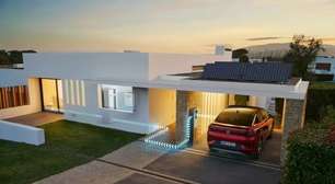 No apagão de São Paulo, carro elétrico pode energizar casas por até quatro dias