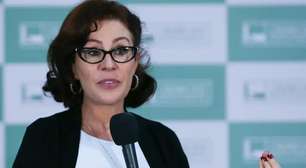 Carla Zambelli renuncia ao posto de deputada federal