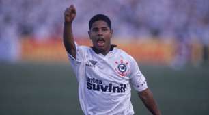 Você sabe quem são os principais artilheiros do Corinthians contra o Cruzeiro?