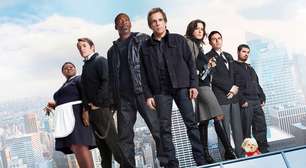 Sessão da Tarde - Saiba qual filme a Globo exibe nesta segunda-feira