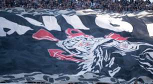Organizada do Corinthians é liberada para decisão da Copa do Brasil contra o Cruzeiro