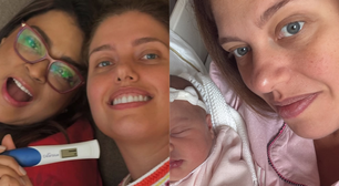 Amiga grávida que escolheu Preta Gil como madrinha da filha toma decisão emocionante após morte da cantora: 'Na ausência'