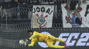 Nos pênaltis, Corinthians elimina Cruzeiro e vai à final da Copa do Brasil