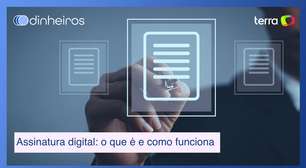 Assinatura digital: o que é, como funciona e quais cuidados devem ser tomados