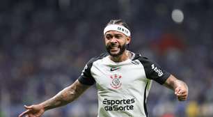 Palpite Corinthians x Cruzeiro - Copa do Brasil - 14/12/2025