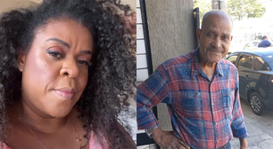 Cacau Protásio lamenta a morte do pai: 'Nos momentos felizes, era o melhor'