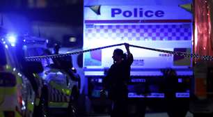 Ataque a tiros em praia da Austrália deixa mais de 10 mortos