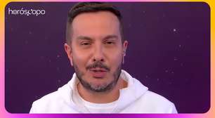 André Mantovanni traz as previsões dos signos para a semana em que se encerra a primavera