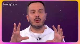 André Mantovanni faz alerta de céu nublado e celebra astros brilhando no ranking das previsões