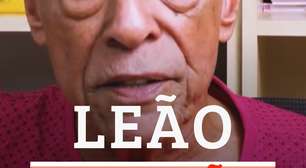 Previsão para o signo de leão 15 a 21 de Dezembro