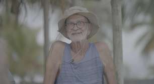 Maurício Kubrusly é internado na UTI após sofrer queda na Bahia