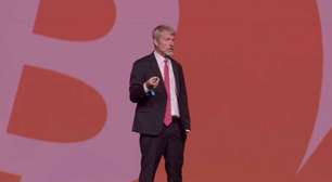 Empresa de Michael Saylor compra mais US$ 980 milhões em Bitcoin