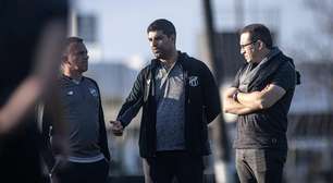 Ceará define número de contratações para disputa da Série B; veja detalhes