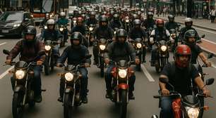 IPVA Zero em SP tem "pegadinha": projeto exclui a Honda CG 160 e outras líderes de venda