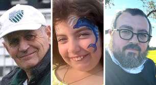 Menina de 10 anos, 2 rabinos, sobrevivente do Holocausto: quem eram as vítimas de atirador na Austrália