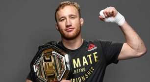 Justin Gaethje assume viver 'última chance' para realizar sonho no UFC; entenda