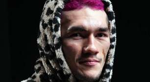 Em grande fase, Melk Costa revela planejamento para disputar cinturão dos penas do UFC