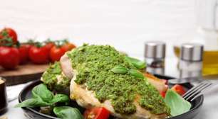 Cardápio semanal: 5 receitas ricas em proteínas para almoço e jantar