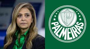 Palmeiras: Após título no feminino, Leila dispara sobre ano no masculino: "decisões importantes"