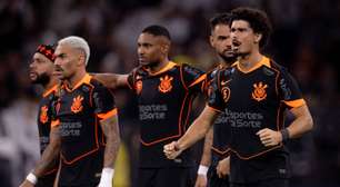 Corinthians consegue feito inédito ao avançar à final da Copa do Brasil sobre o Cruzeiro