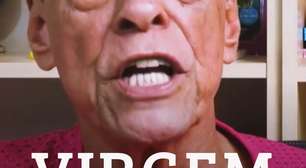 Previsão para o signo de virgem 15 a 21 de Dezembro