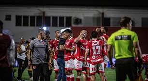 Com reviravoltas, Vila Nova define jogadores que permanecem no clube para 2026