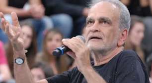 GRAVE? Maurício Kubrusly vai parar na UTI após acidente