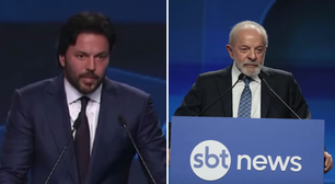 Antes de Zezé pedir cancelamento no SBT, marido de Patrícia Abravanel expôs qual é o partido da emissora