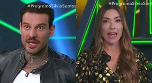 Lucas Lucco pula primeira pergunta do Show do Milhão, chega longe, mas erro faz prêmio ter redução drástica