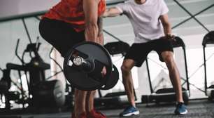 Por que a amplitude correta faz toda a diferença na musculação