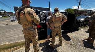 Polícia Penal captura foragido com mandado de prisão em Capão da Canoa