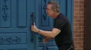 'A Fazenda 17': Saiba o motivo da invasão surpresa de Boninho no reality