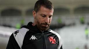 Negociação de Vila Nova e Vasco por jogador volta aos holofotes com cobrança após Copa do Brasil