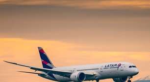 Avião faz pouso de emergência após explosão de carregador portátil em Ribeirão Preto