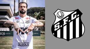 Santos FC bate o martelo sobre Lautaro Díaz e Victor Hugo