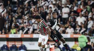 Vasco derrota Fluminense nos pênaltis e passa para a final da Copa do Brasil