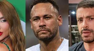 Acusações, treta no bastidor da novela da Globo, alfinetadas, climão, e um verdadeiro 'Vale Tudo' de polêmicas 2025 dos famosos em 85 fotos