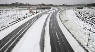 O colapso no oceano que pode desencadear uma "era do gelo" na Europa