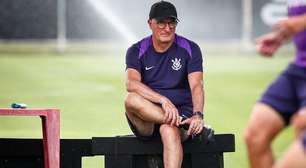 Corinthians se reapresenta e inicia preparação a final da Copa do Brasil