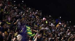 Torcida brasileira se destaca na corrida por ingressos da Copa do Mundo de 2026