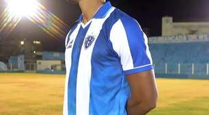 Luxo na Série C? Camisa do Paysandu tem padrão financeiro de Série A