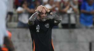 Jogador 'badalado' do Atlético-MG confirma que deve deixar o clube: "Está claro que não ficarei"