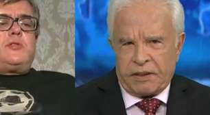 Agressão com revólver e medida protetiva: tudo sobre a prisão em flagrante do filho de Cid Moreira; drogas foram apreendidas em chácara em SP