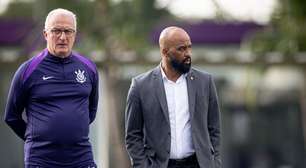 Dorival rasga elogios a Fabinho Soldado e desabafa sobre críticas às inconstâncias do Corinthians