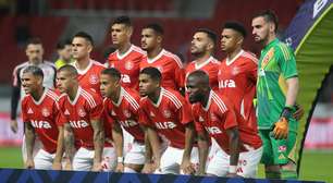 Clube da Série A faz proposta milionária por jogador do Internacional