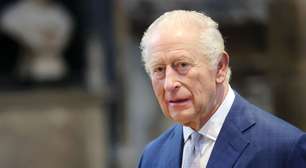 Rei Charles revela que reduzirá tratamento contra câncer em 2026